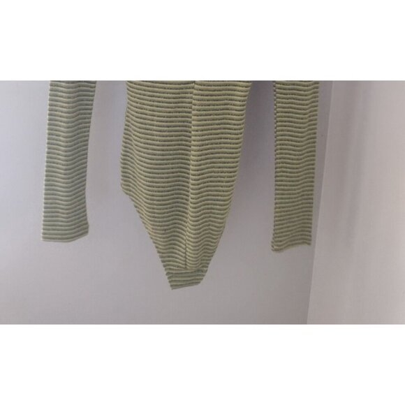 Reformation Long Sleeve Bodysuit - Picture 8 of 10